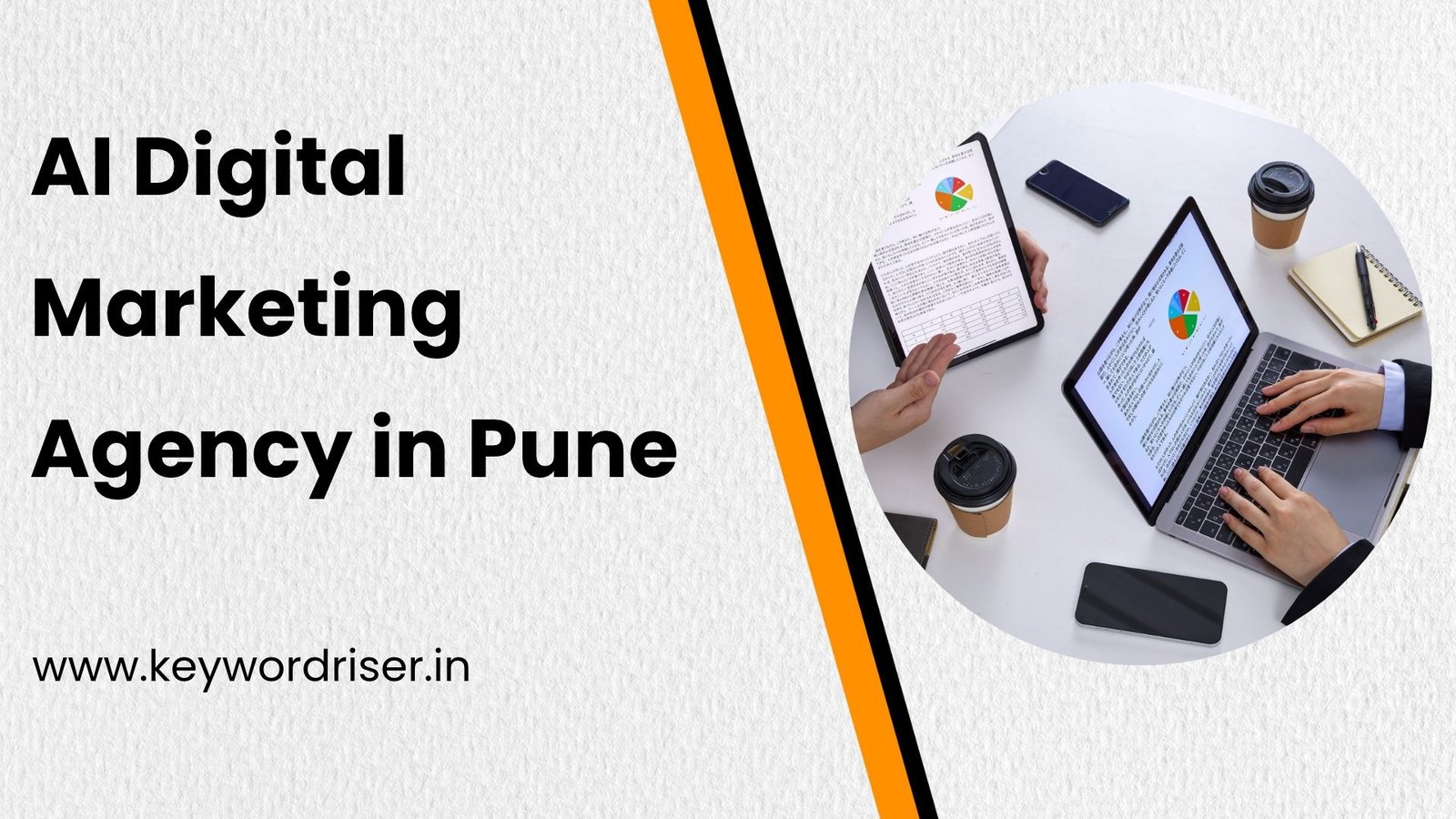 AI digital marketing agency in Pune