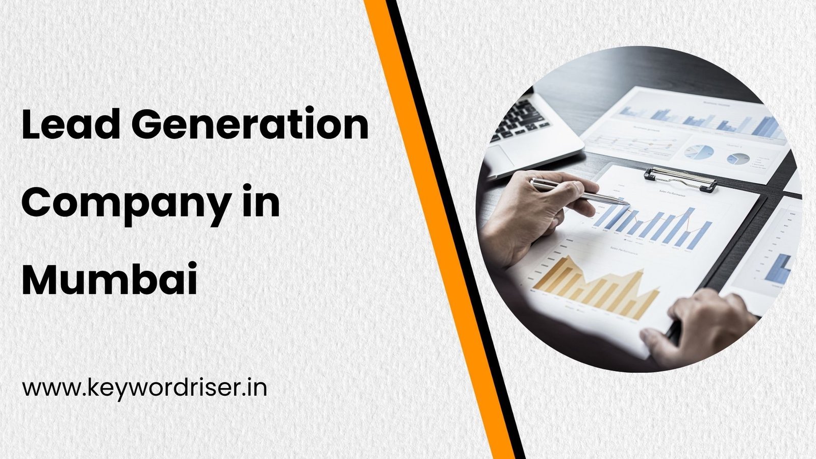 Lead Generation Company in Mumbai