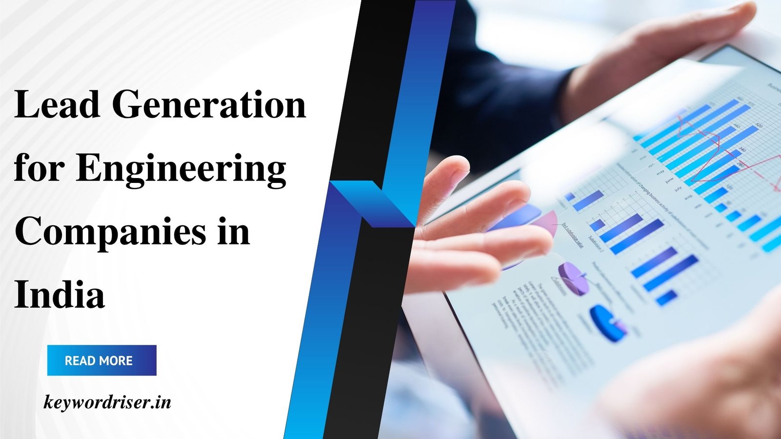 Lead Generation for Engineering Companies in India