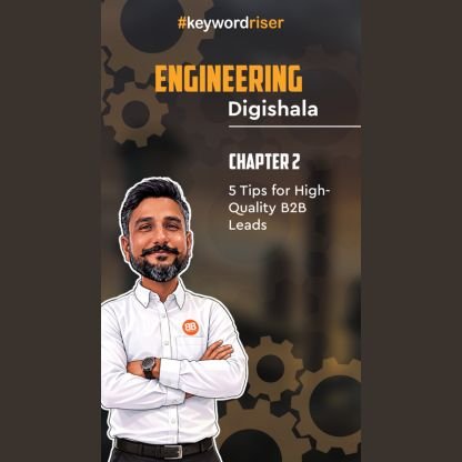 Engineering Digishala - Chapter 2