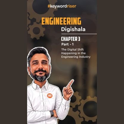 Engineering Digishala - Chapter 3