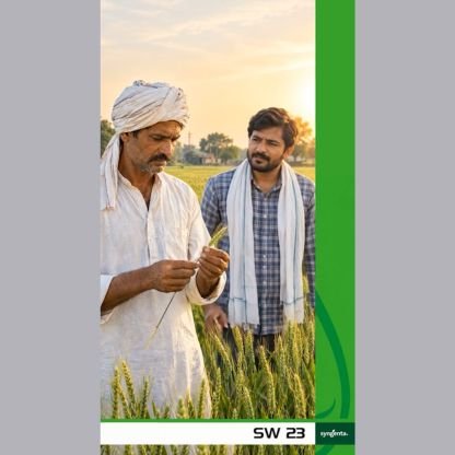 Syngenta AI Video