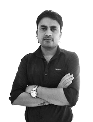 Drupal Developer